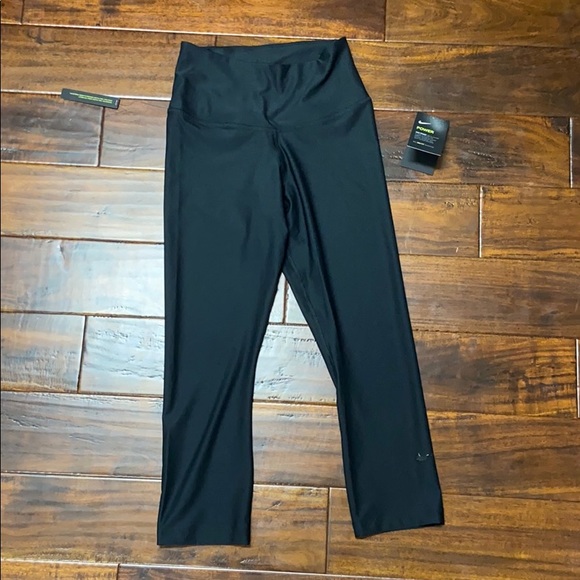 Nike high rise power tights - Picture 2 of 5